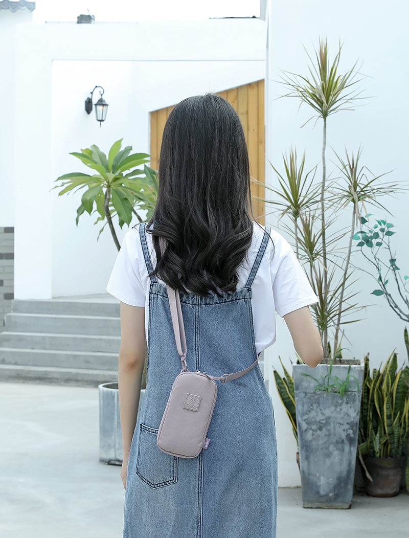 Gudika | Liam Crossbody - Eleganci