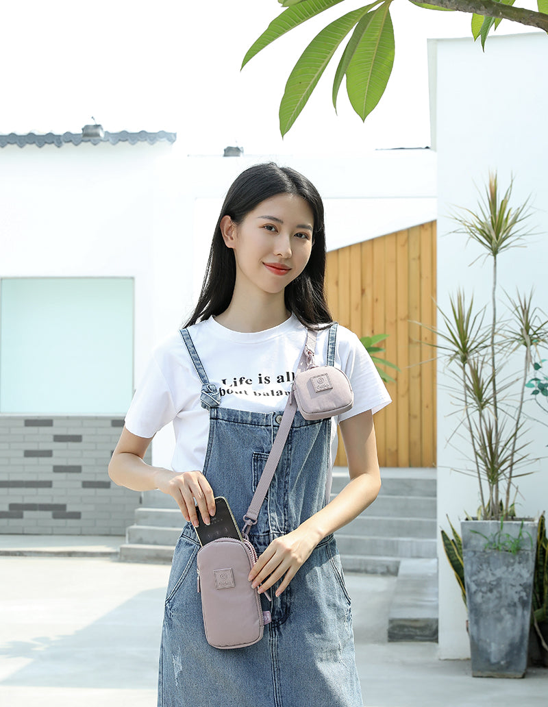 Gudika | Liam Crossbody - Eleganci