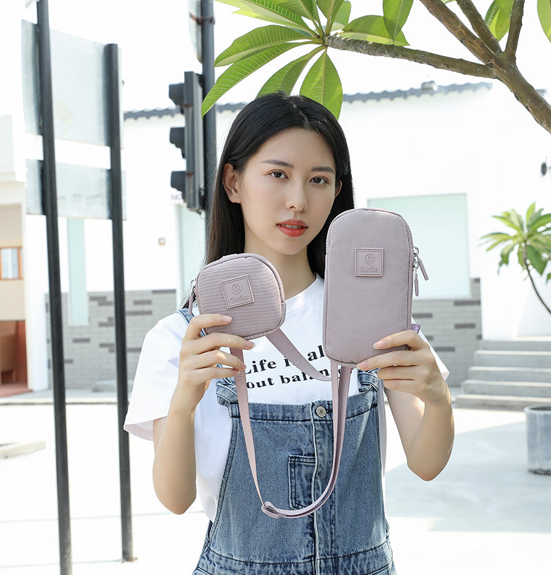 Gudika | Liam Crossbody - Eleganci