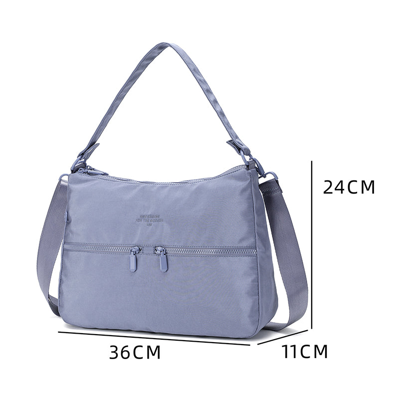 Gudika | Sade Schoudertas - Eleganci