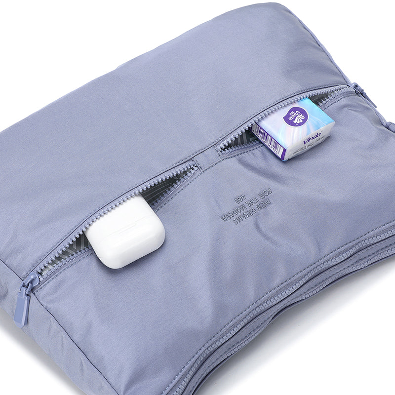 Gudika | Sade Schoudertas - Eleganci