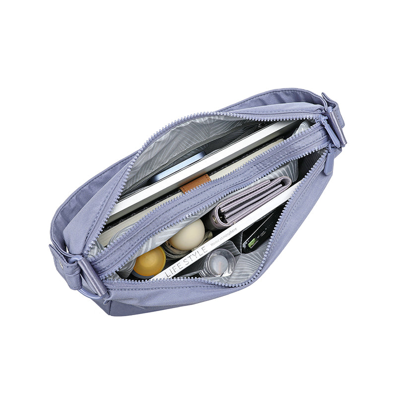 Gudika | Sade Schoudertas - Eleganci