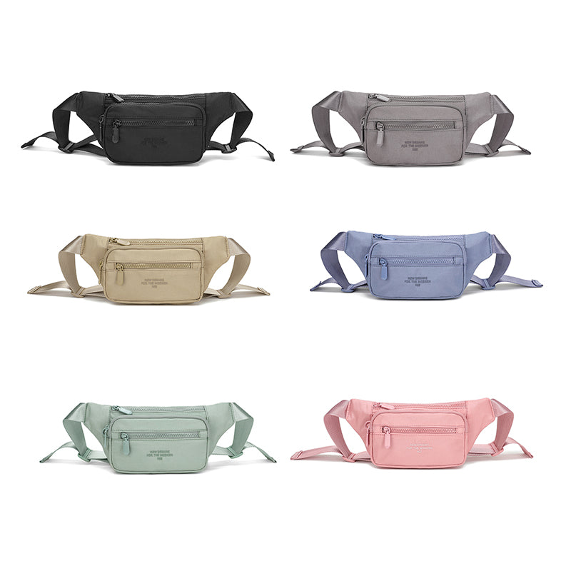 Gudika | Nala Unisex Crossbody - Eleganci