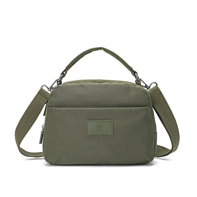 Gudika | Maeve Schoudertas - Eleganci