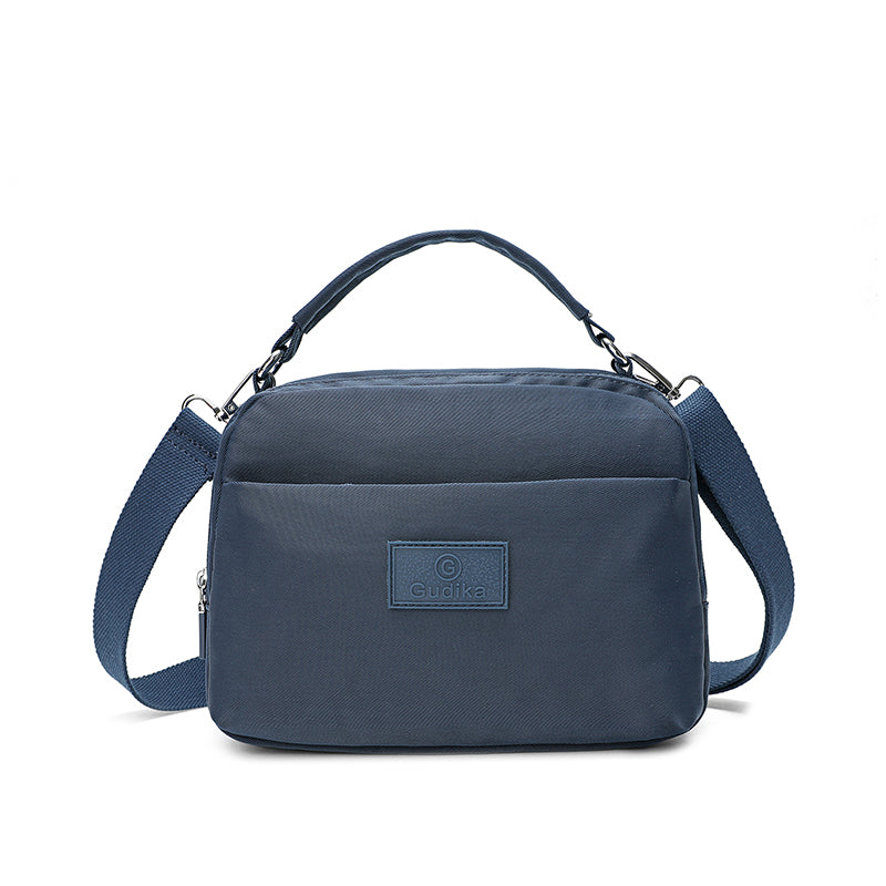 Gudika | Maeve Schoudertas - Eleganci