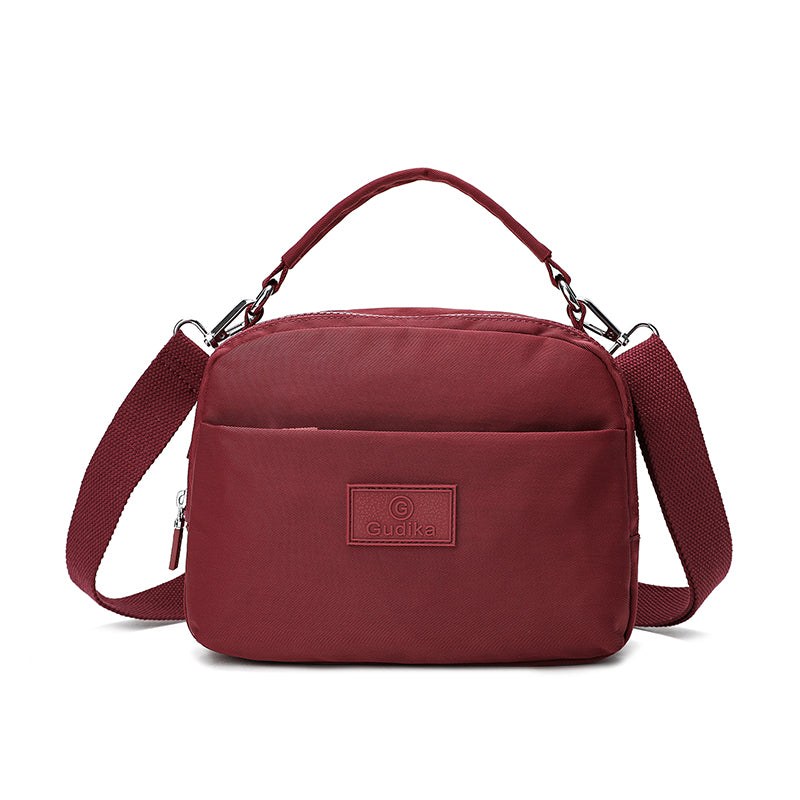 Gudika | Maeve Schoudertas - Eleganci