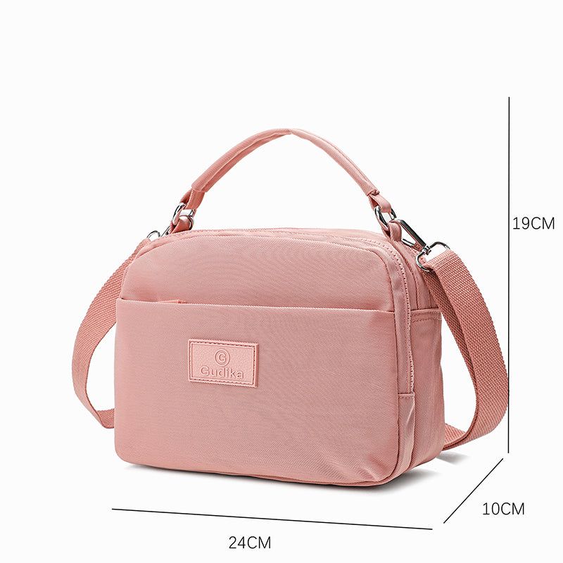 Gudika | Maeve Schoudertas - Eleganci