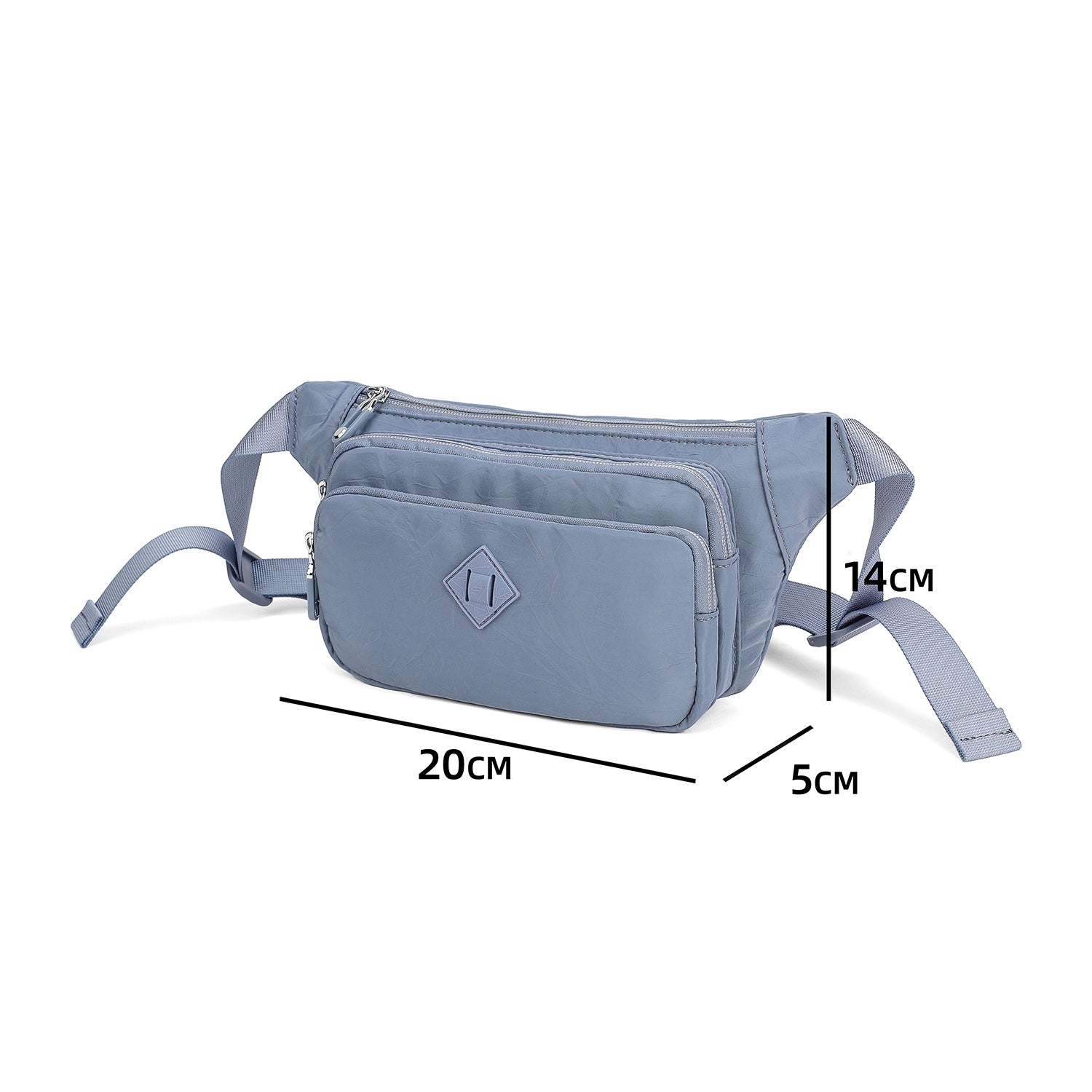 Eleganci | Giulia Crossbody - Eleganci
