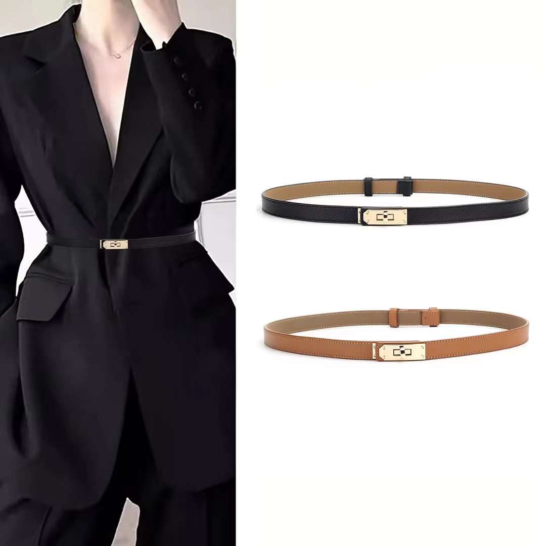 Eleganci | Amina riemen - Eleganci