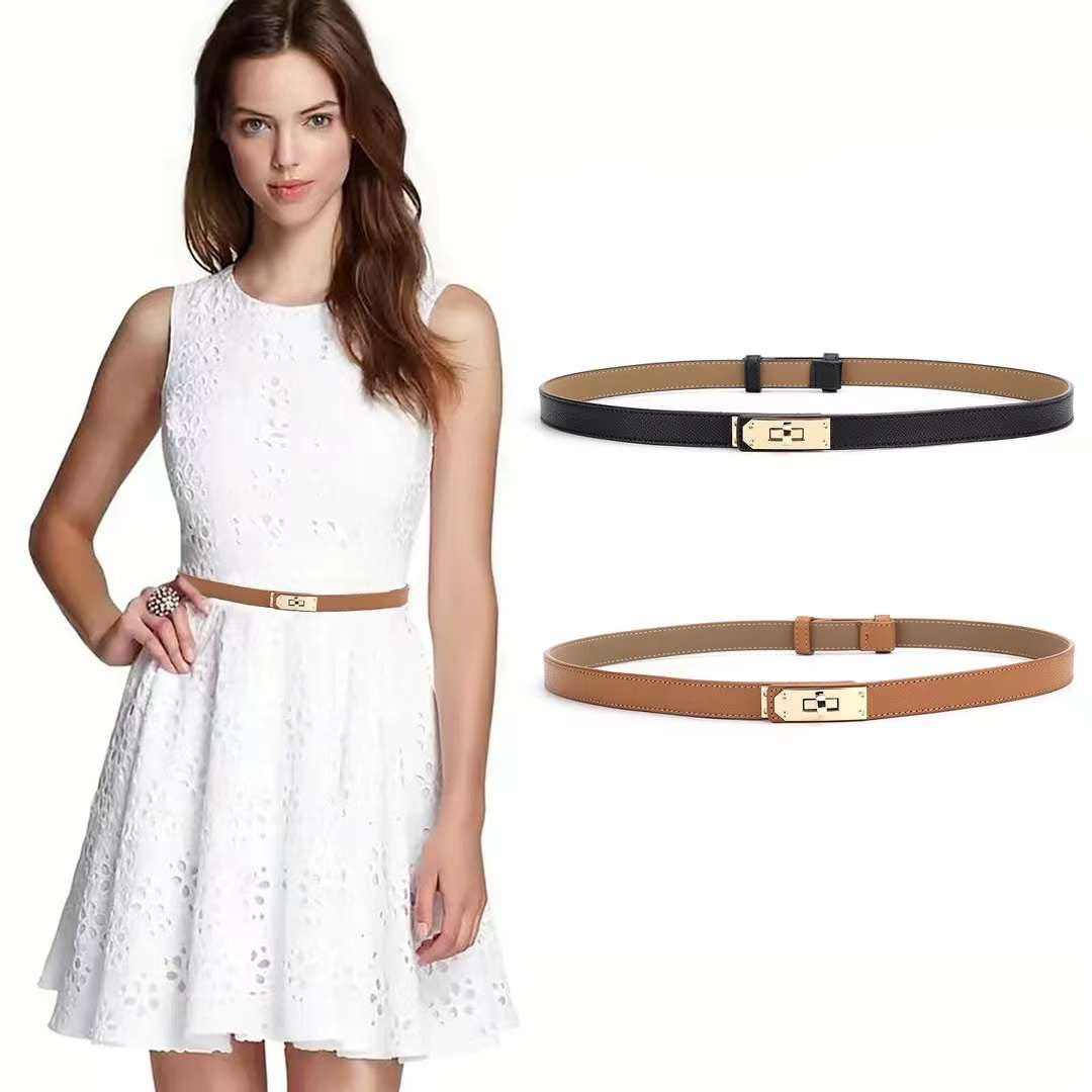 Eleganci | Amina riemen - Eleganci