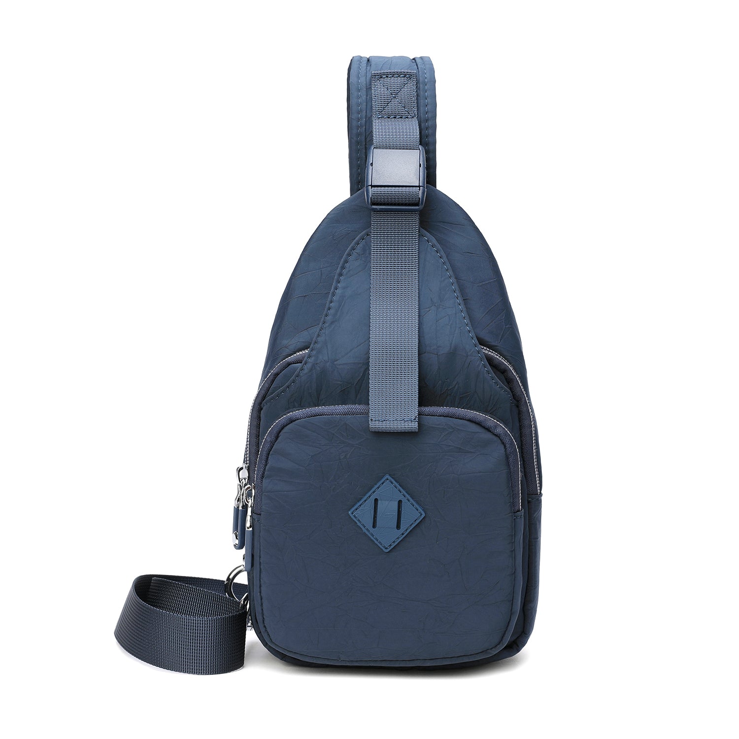 Eleganci | Catalina Unisex Crossbody - Eleganci