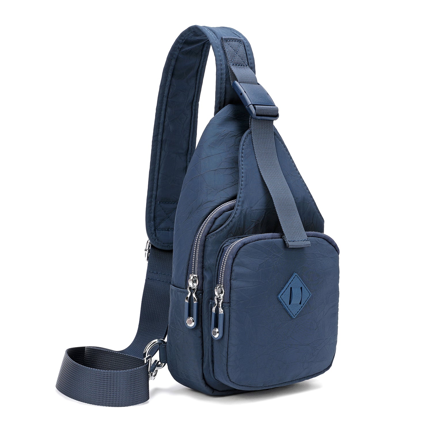 Eleganci | Catalina Unisex Crossbody - Eleganci