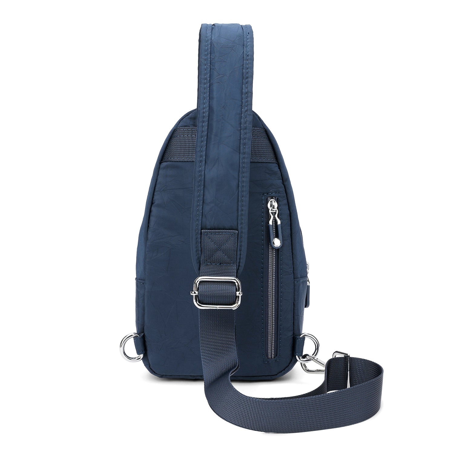 Eleganci | Catalina Unisex Crossbody - Eleganci