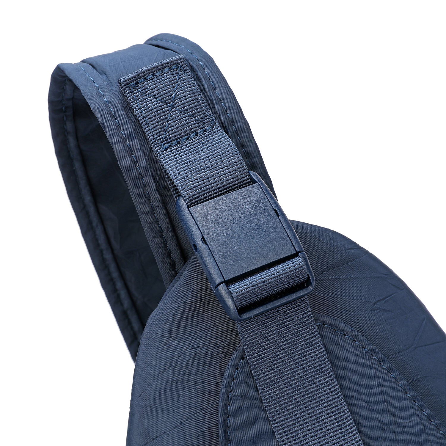 Eleganci | Catalina Unisex Crossbody - Eleganci