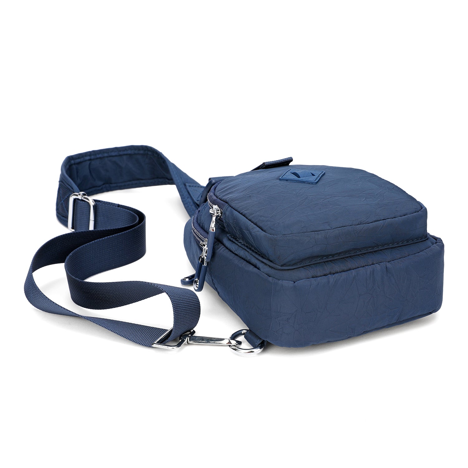 Eleganci | Catalina Unisex Crossbody - Eleganci