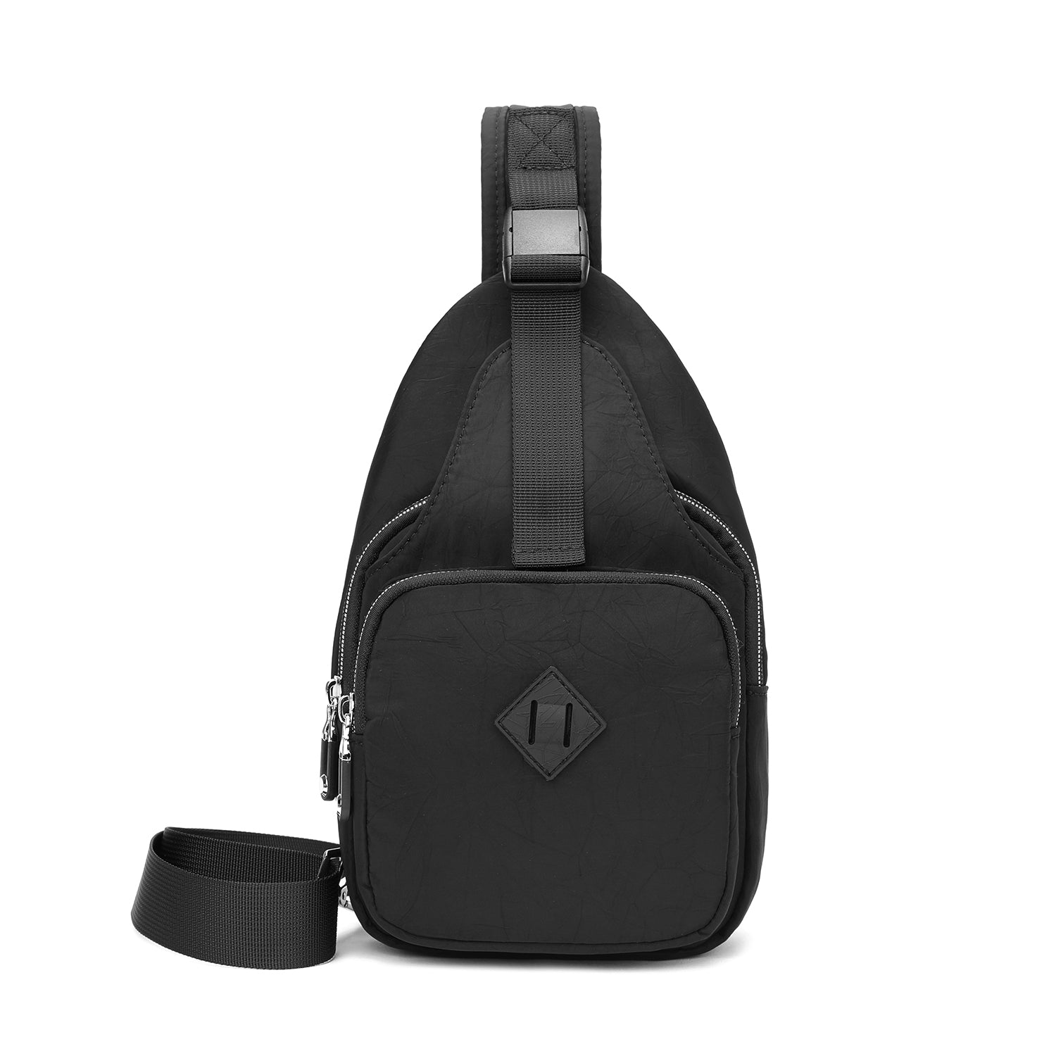 Eleganci | Catalina Unisex Crossbody - Eleganci