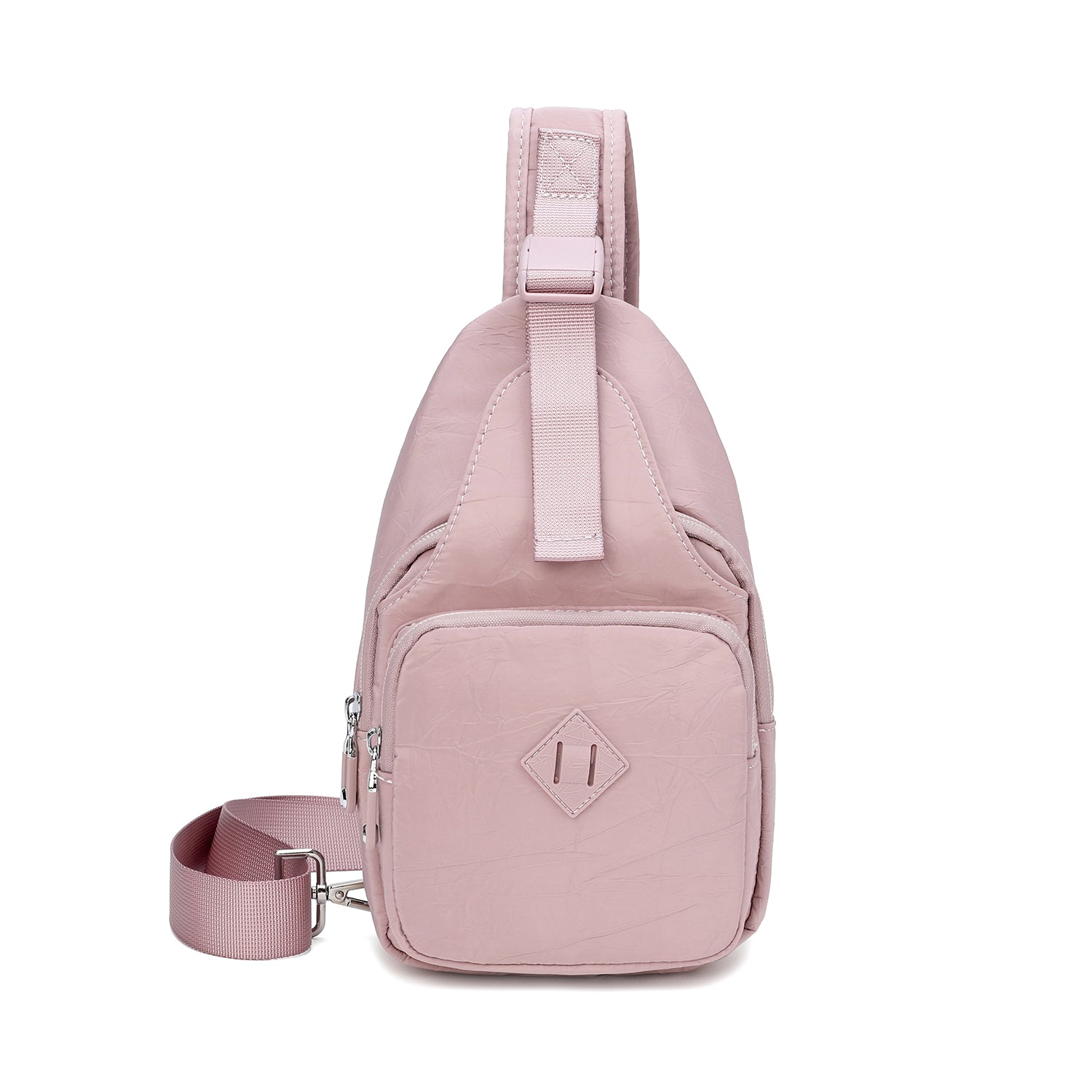 Eleganci | Catalina Unisex Crossbody - Eleganci