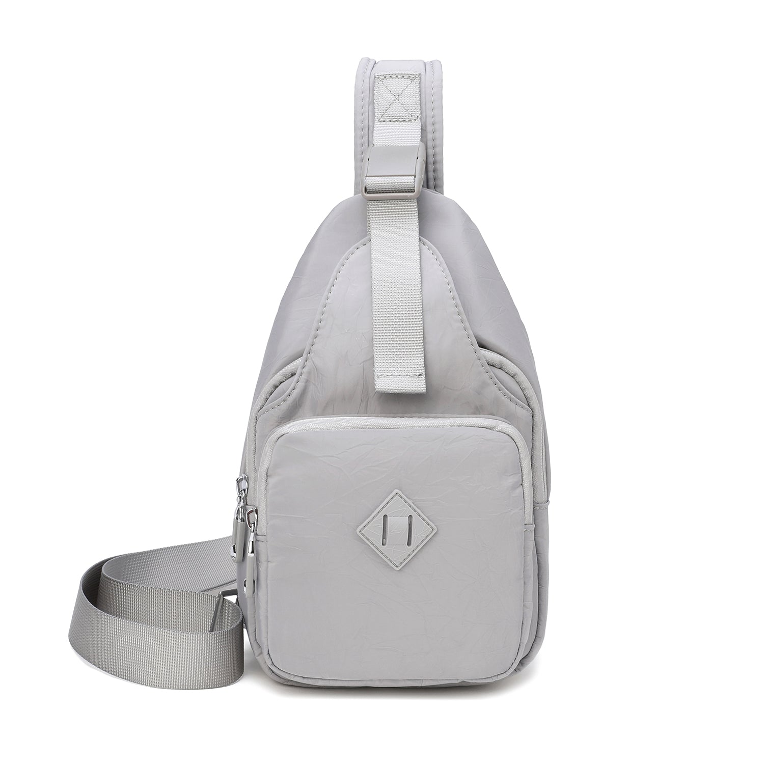 Eleganci | Catalina Unisex Crossbody - Eleganci