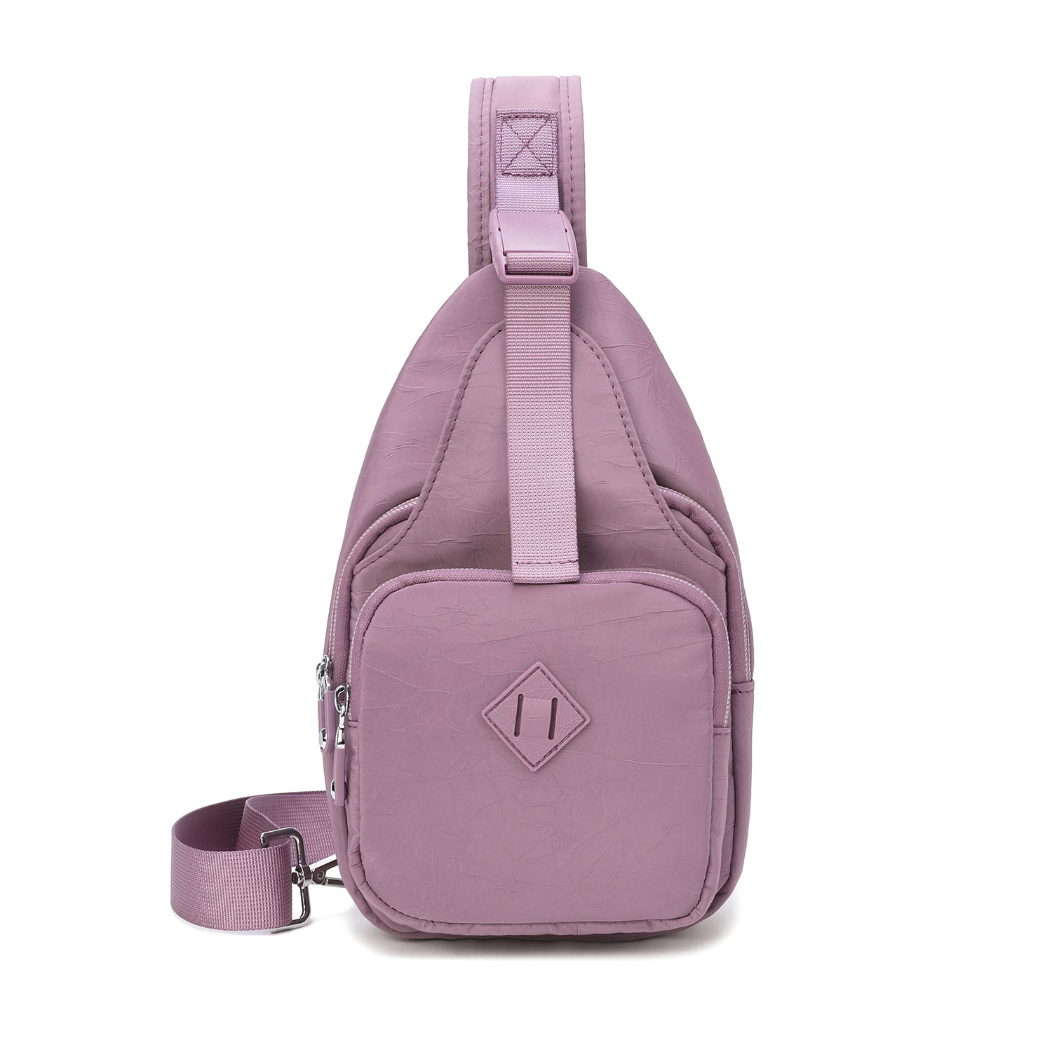 Eleganci | Catalina Unisex Crossbody - Eleganci