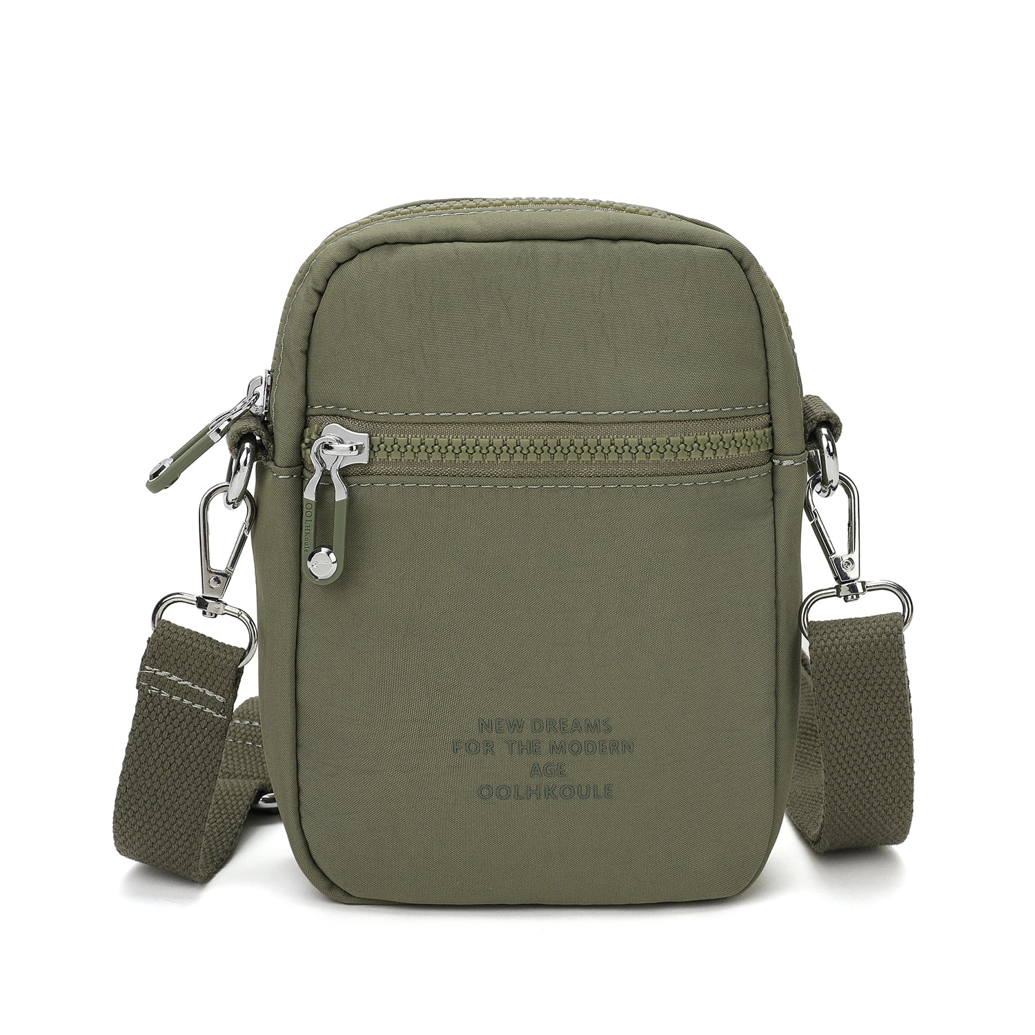 Eleganci | Emilia Crossbody - Eleganci