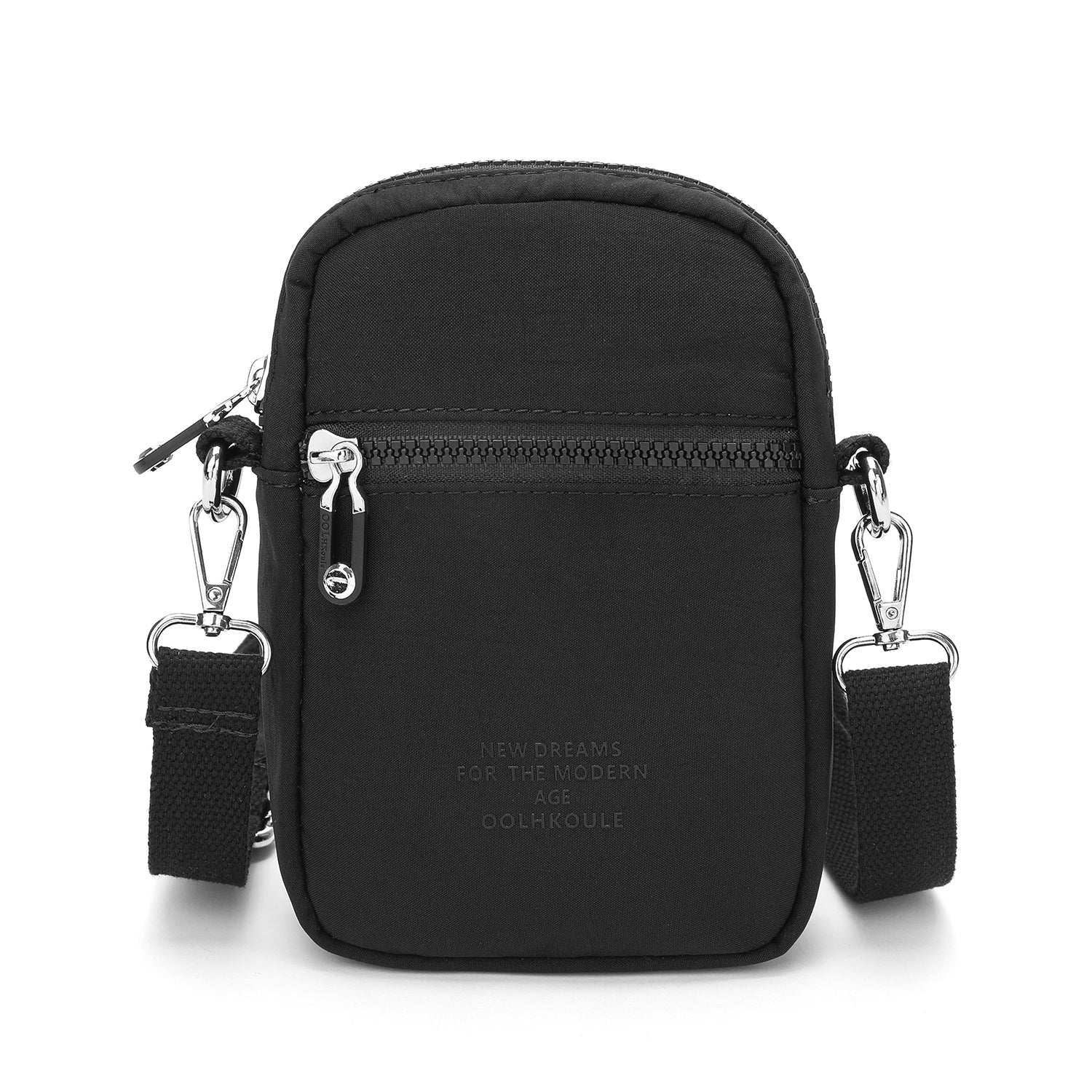 Eleganci | Emilia Crossbody - Eleganci