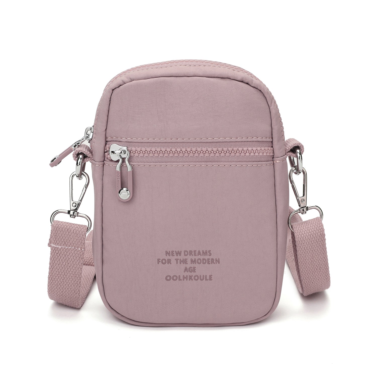 Eleganci | Emilia Crossbody - Eleganci