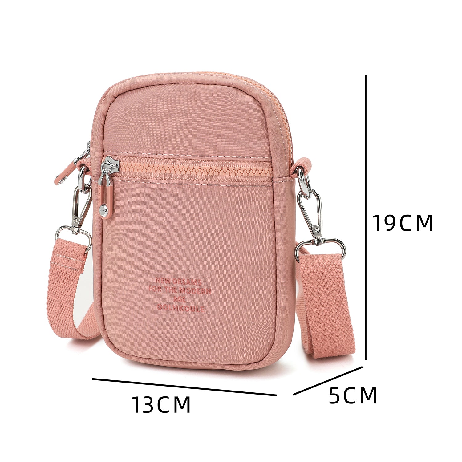 Eleganci | Emilia Crossbody - Eleganci