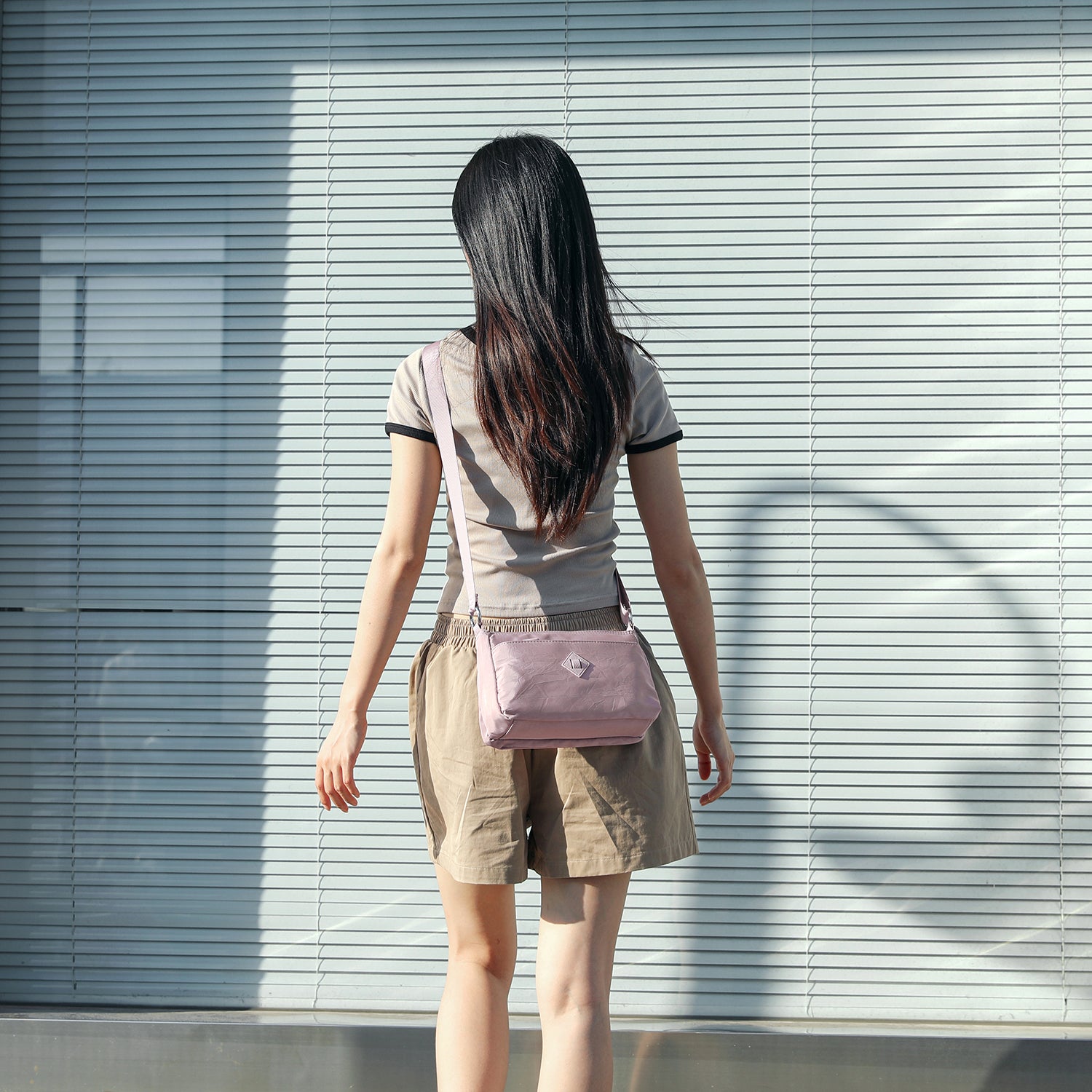 Eleganci | Ava Crossbody - Eleganci