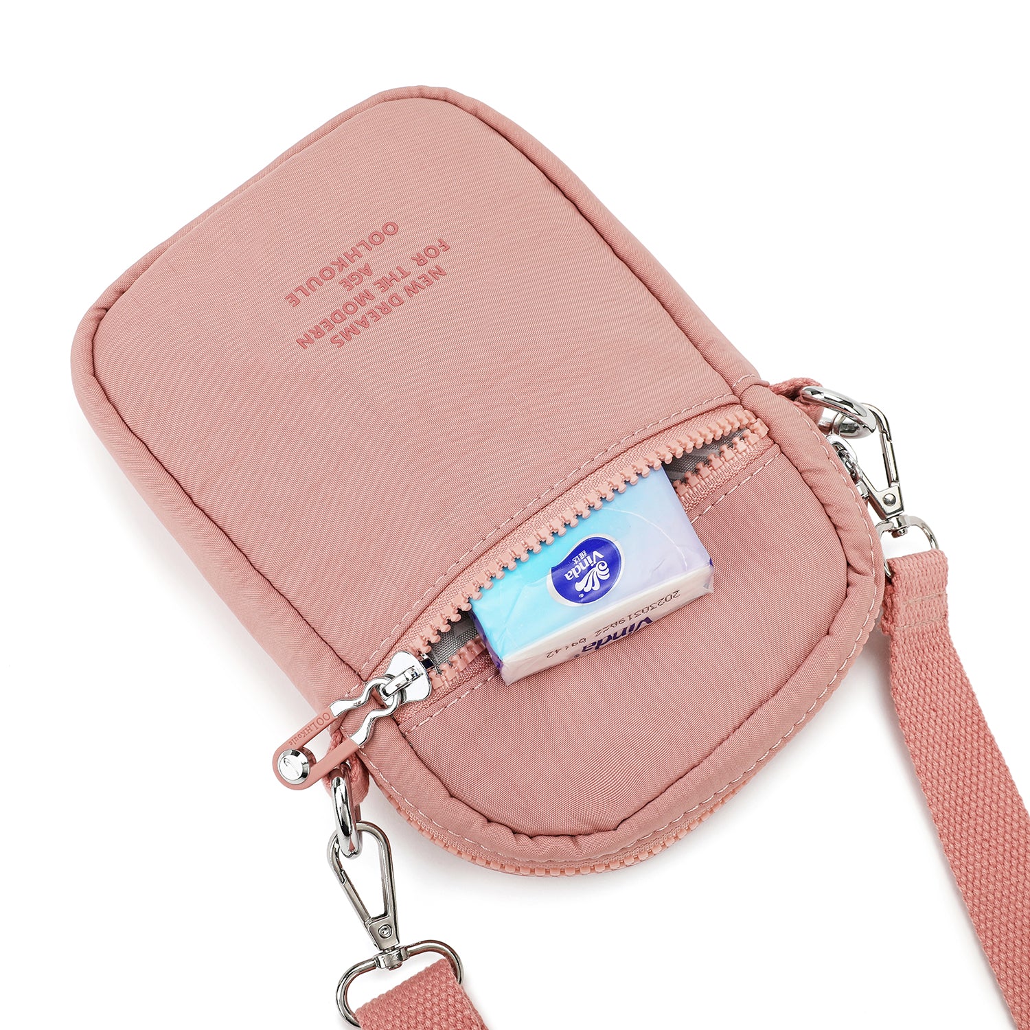 Eleganci | Emilia Crossbody - Eleganci