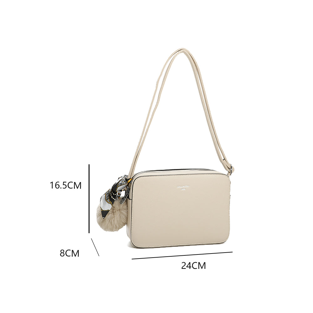 Gallantry | Evi Crossbodytas - Eleganci