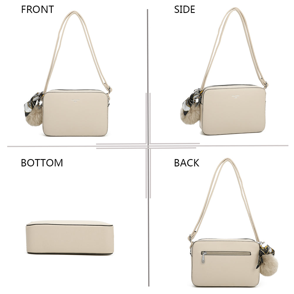 Gallantry | Evi Crossbodytas - Eleganci