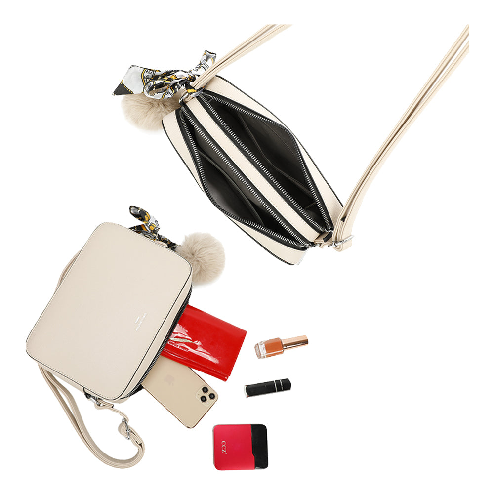 Gallantry | Evi Crossbodytas - Eleganci