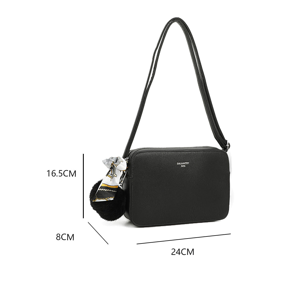 Gallantry | Evi Crossbodytas - Eleganci