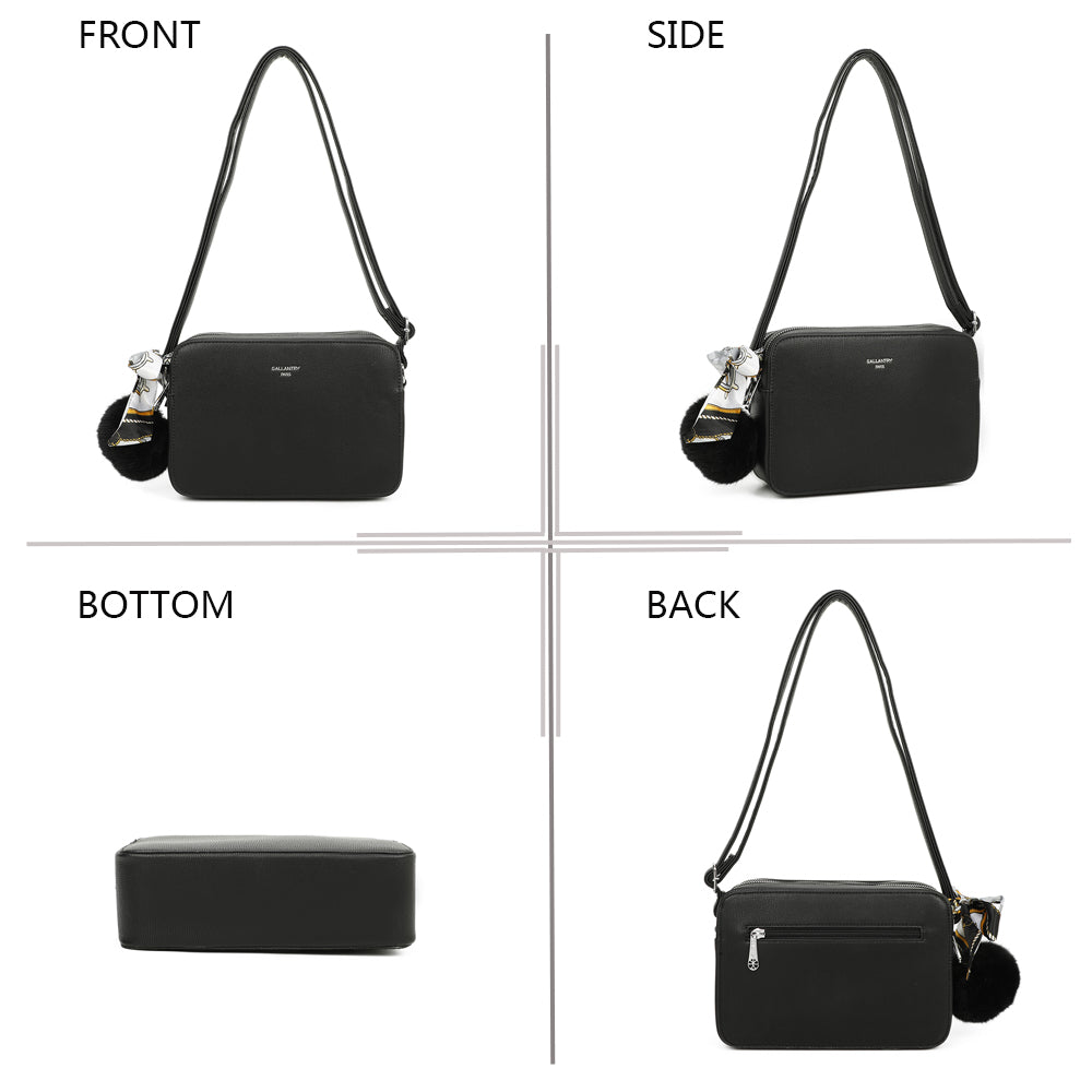 Gallantry | Evi Crossbodytas - Eleganci