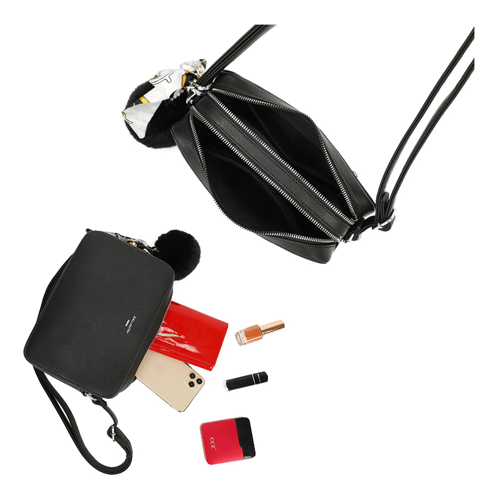 Gallantry | Evi Crossbodytas - Eleganci