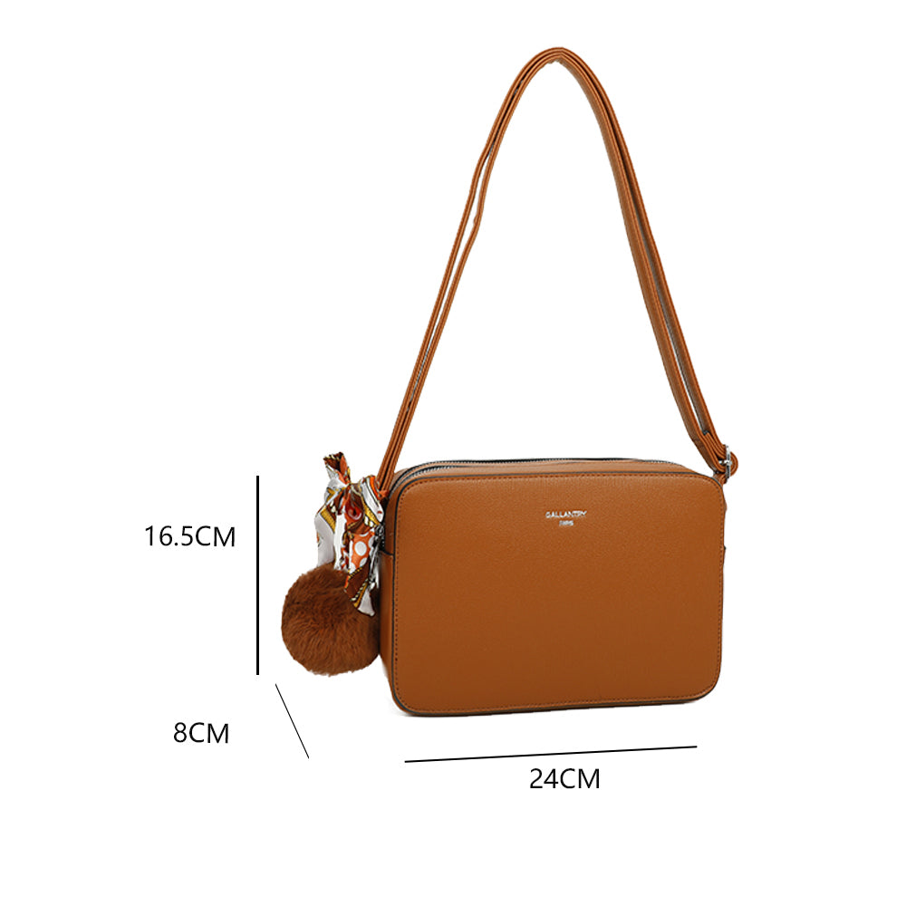 Gallantry | Evi Crossbodytas - Eleganci