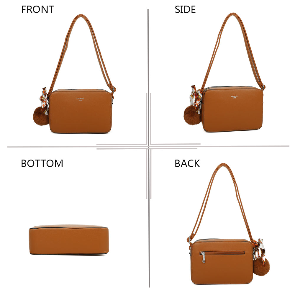 Gallantry | Evi Crossbodytas - Eleganci