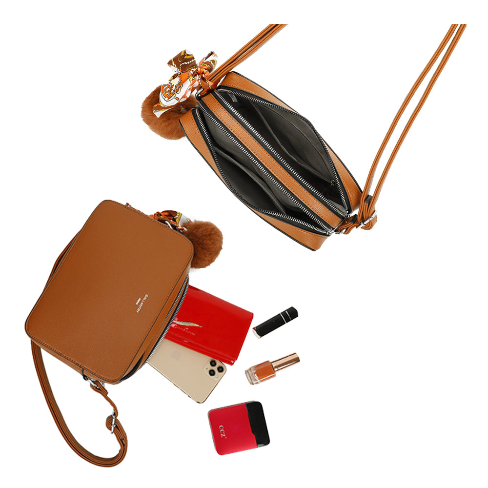 Gallantry | Evi Crossbodytas - Eleganci