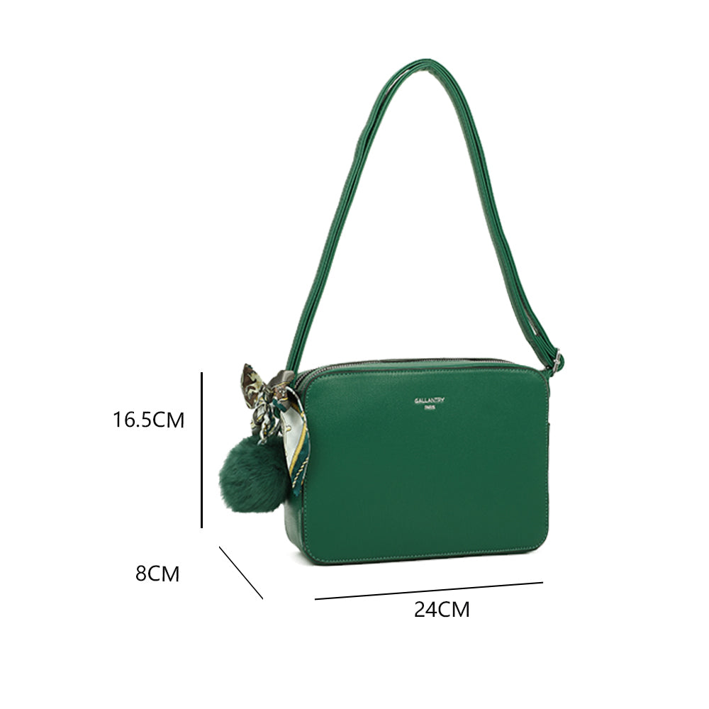 Gallantry | Evi Crossbodytas - Eleganci