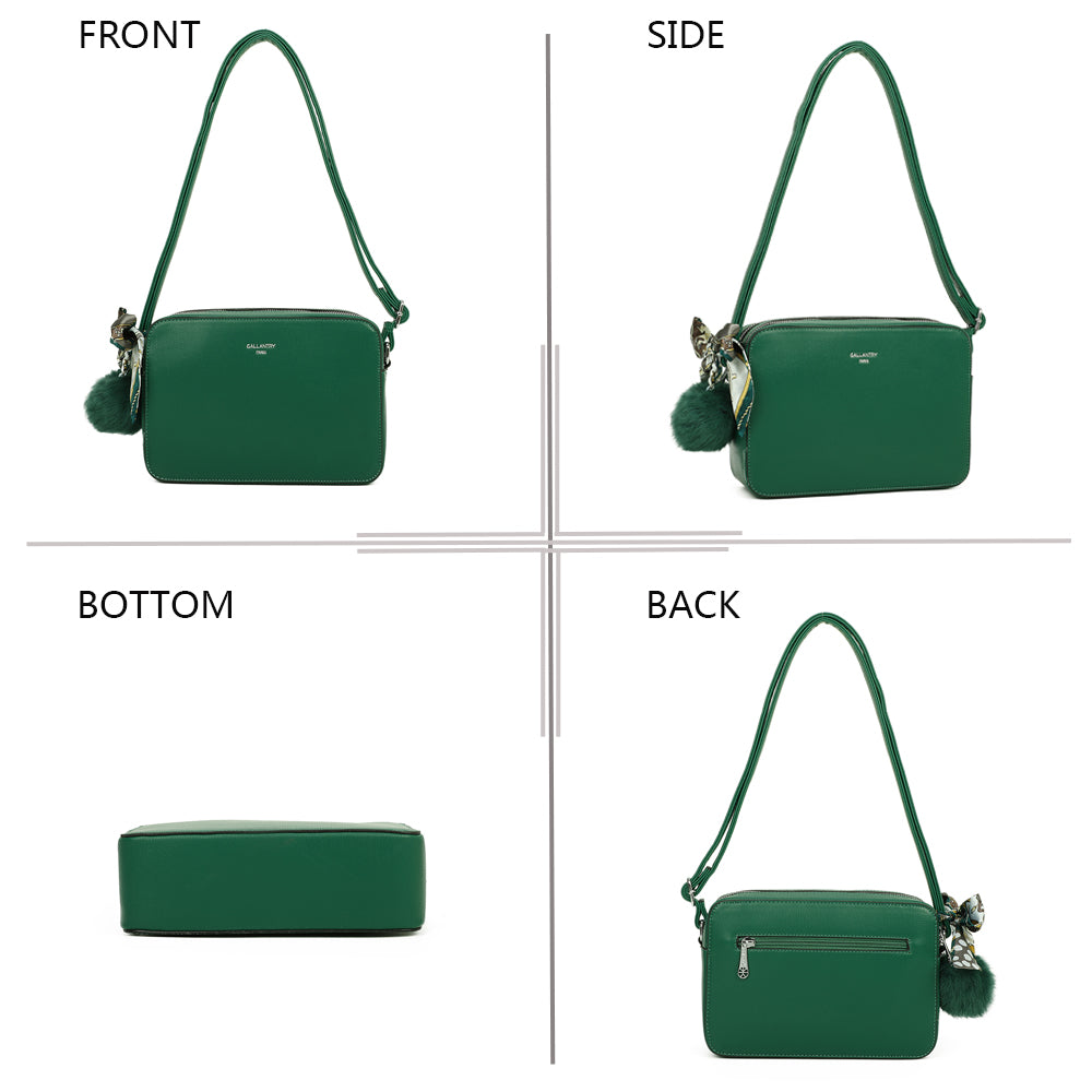 Gallantry | Evi Crossbodytas - Eleganci