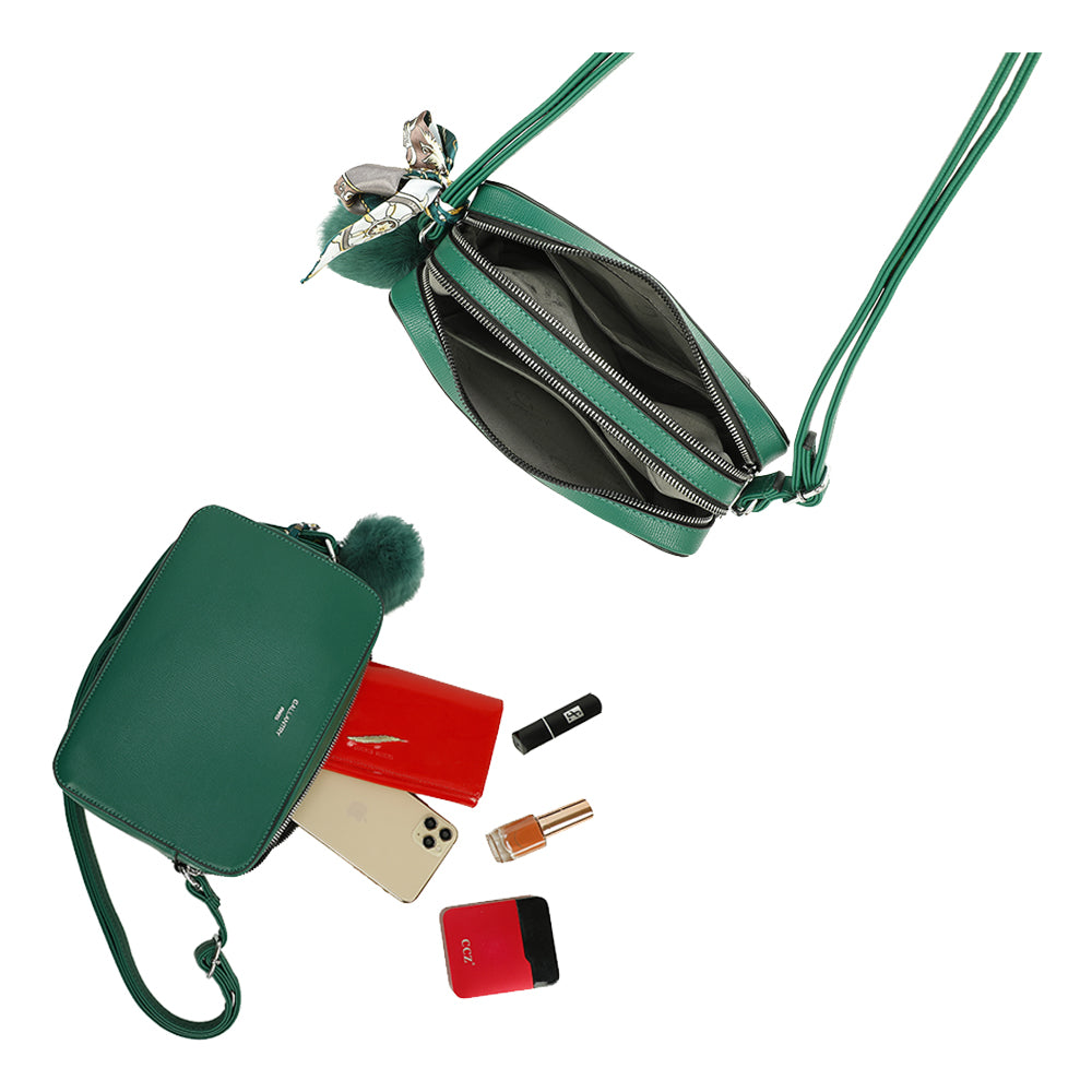 Gallantry | Evi Crossbodytas - Eleganci