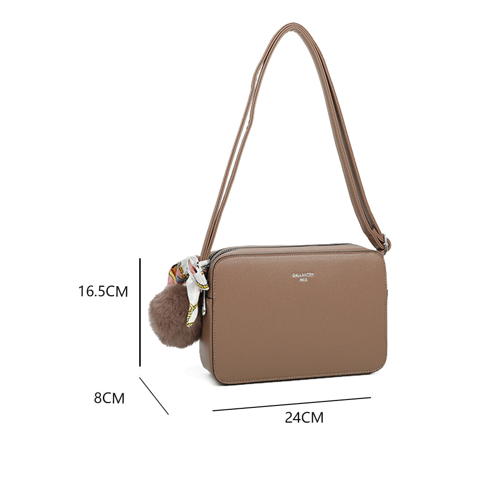Gallantry | Evi Crossbodytas - Eleganci