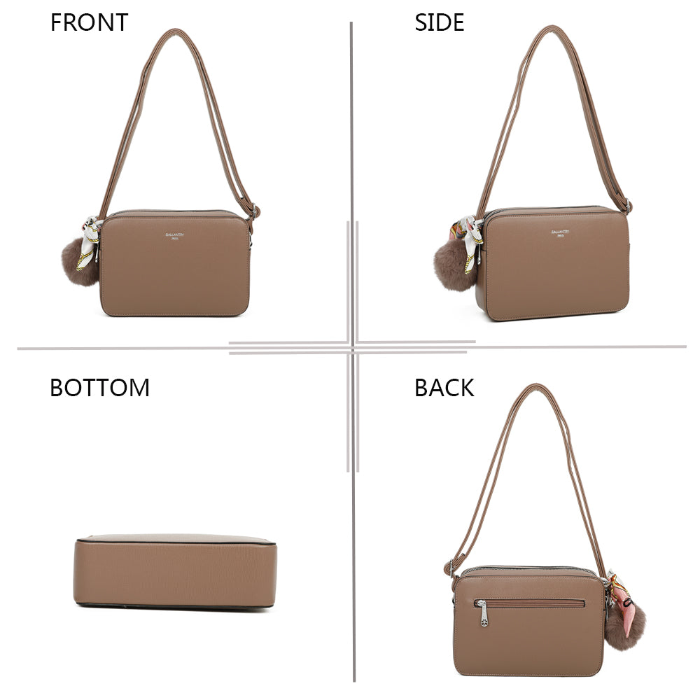 Gallantry | Evi Crossbodytas - Eleganci