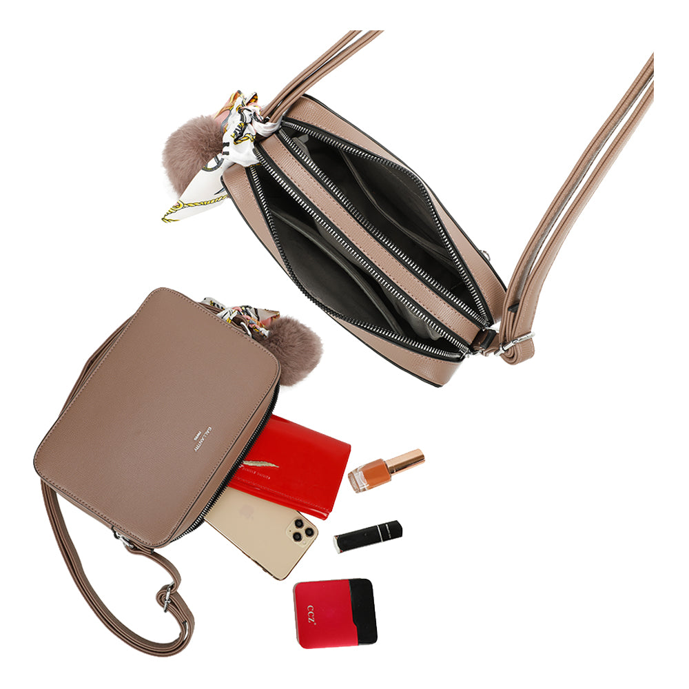 Gallantry | Evi Crossbodytas - Eleganci