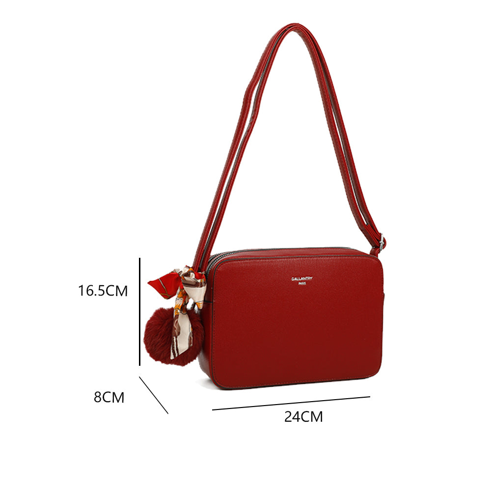 Gallantry | Evi Crossbodytas - Eleganci