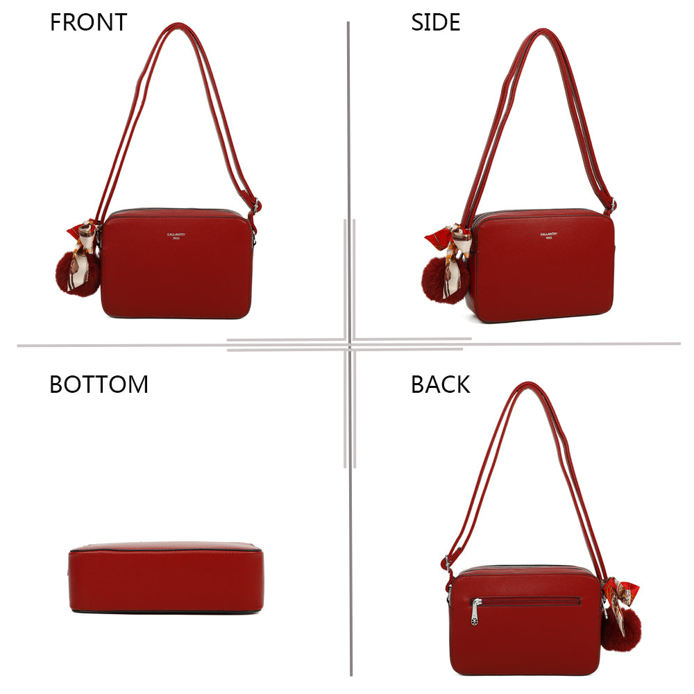 Gallantry | Evi Crossbodytas - Eleganci
