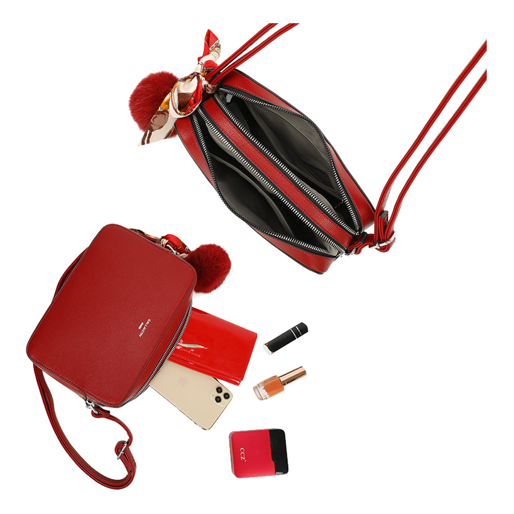 Gallantry | Evi Crossbodytas - Eleganci