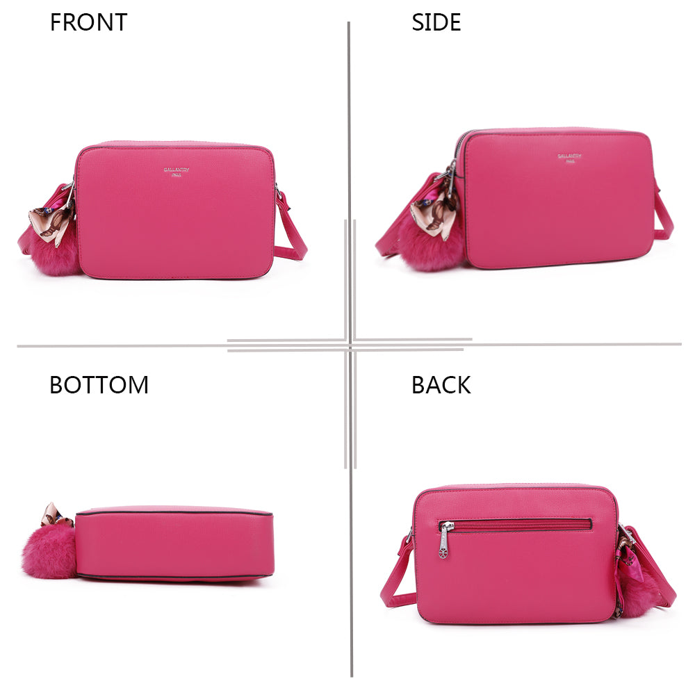 Gallantry | Evi Crossbodytas - Eleganci