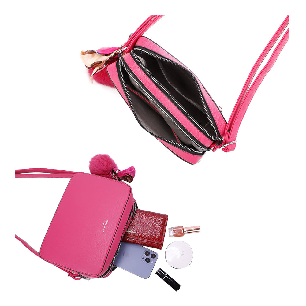 Gallantry | Evi Crossbodytas - Eleganci