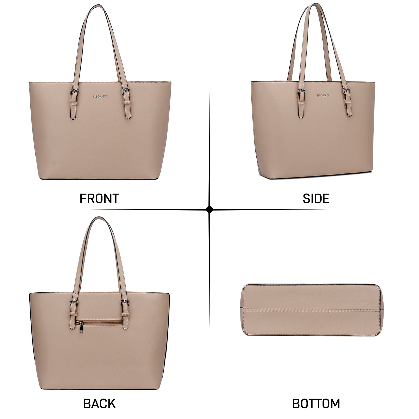 Eleganci | Emily Shopper - Eleganci